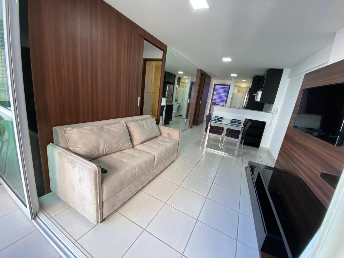 Beira Mar 14º Andar Com 2 Quartos Apartamento