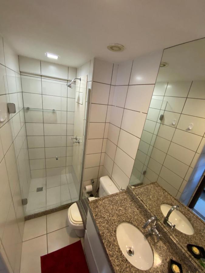 Apartamento Beira Mar 14º Andar Com 2 Quartos *
