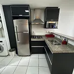 Apartamento Beira Mar 14º Andar Com 2 Quartos