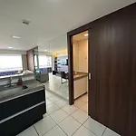 Apartamento Beira Mar 14º Andar Com 2 Quartos