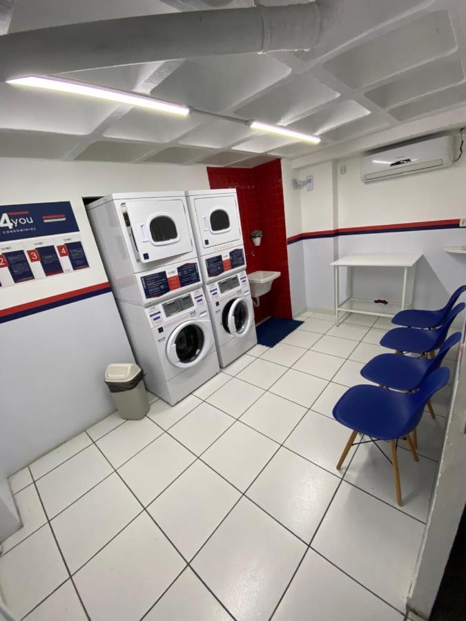 Beira Mar 14º Andar Com 2 Quartos Apartamento *