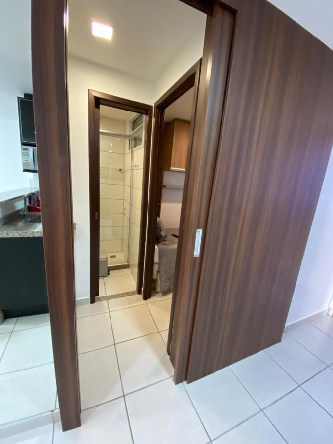Apartment Beira Mar 14º Andar Com 2 Quartos