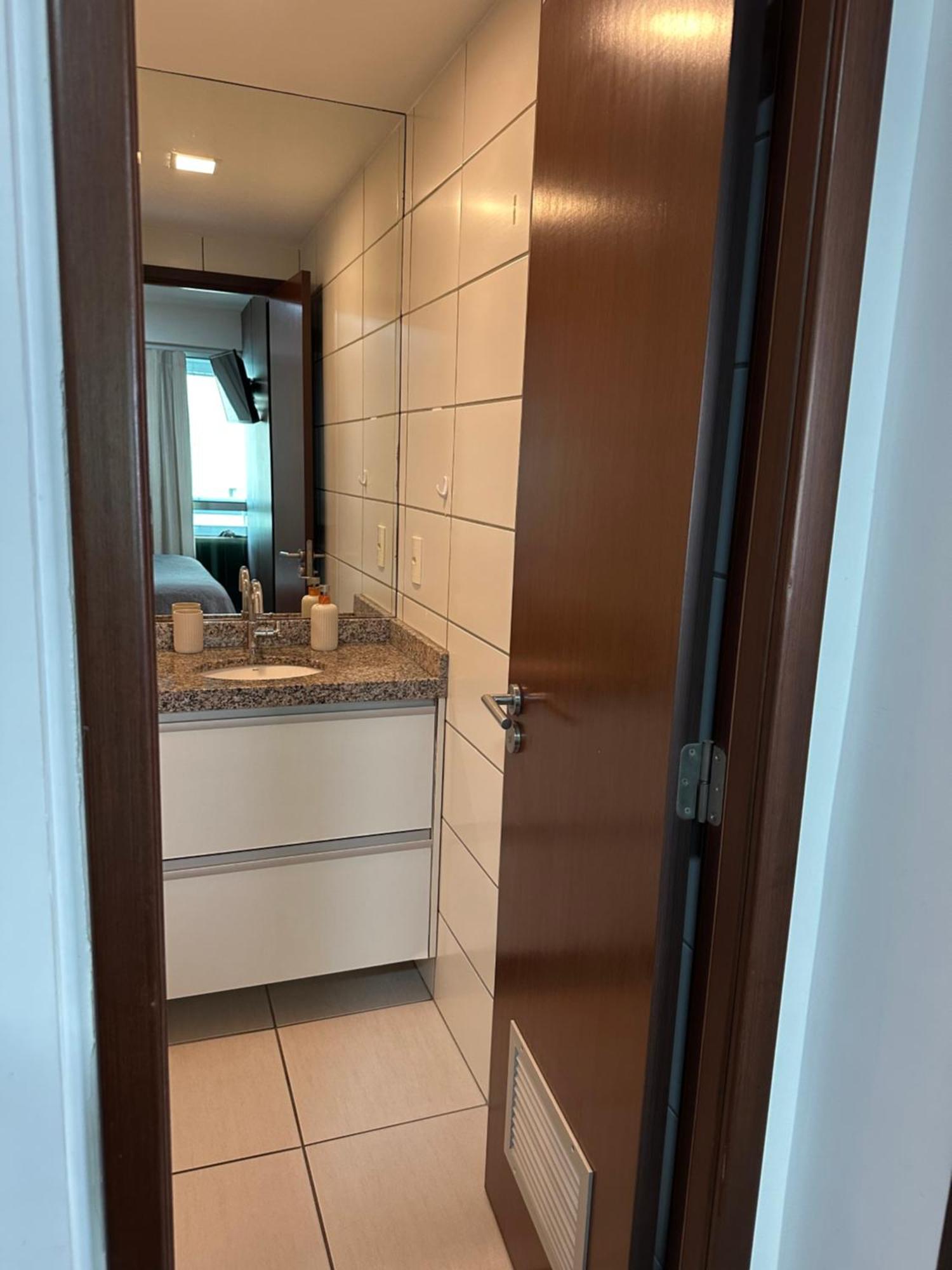 Beira Mar 14º Andar Com 2 Quartos Fortaleza (Ceara)