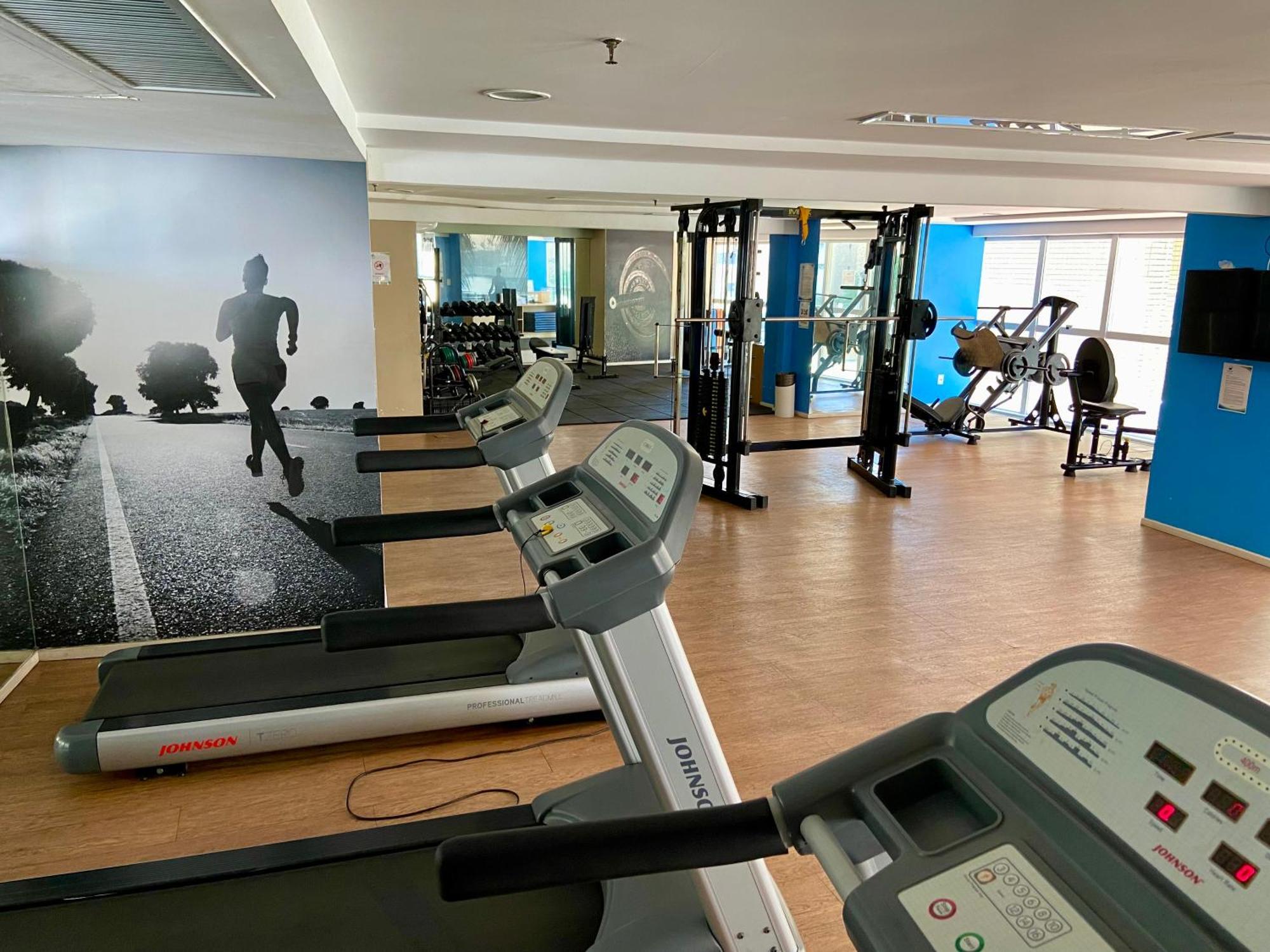 Beira Mar 14º Andar Com 2 Quartos *